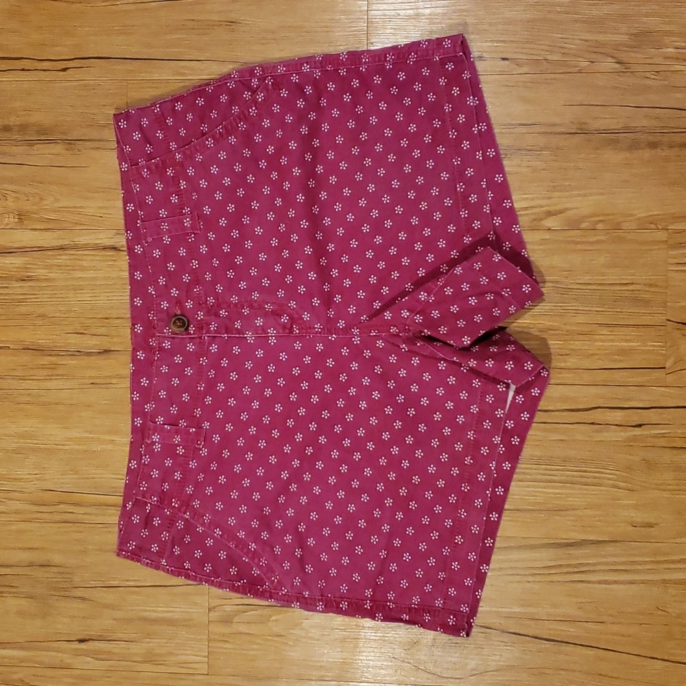 Maurices Short